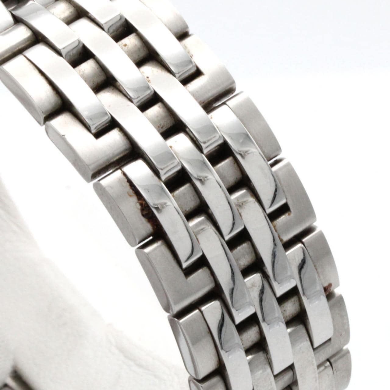 ブローバ カークウッドスケルトンクロノ コンビ 65B153/C4601049 SSxGP 自動巻