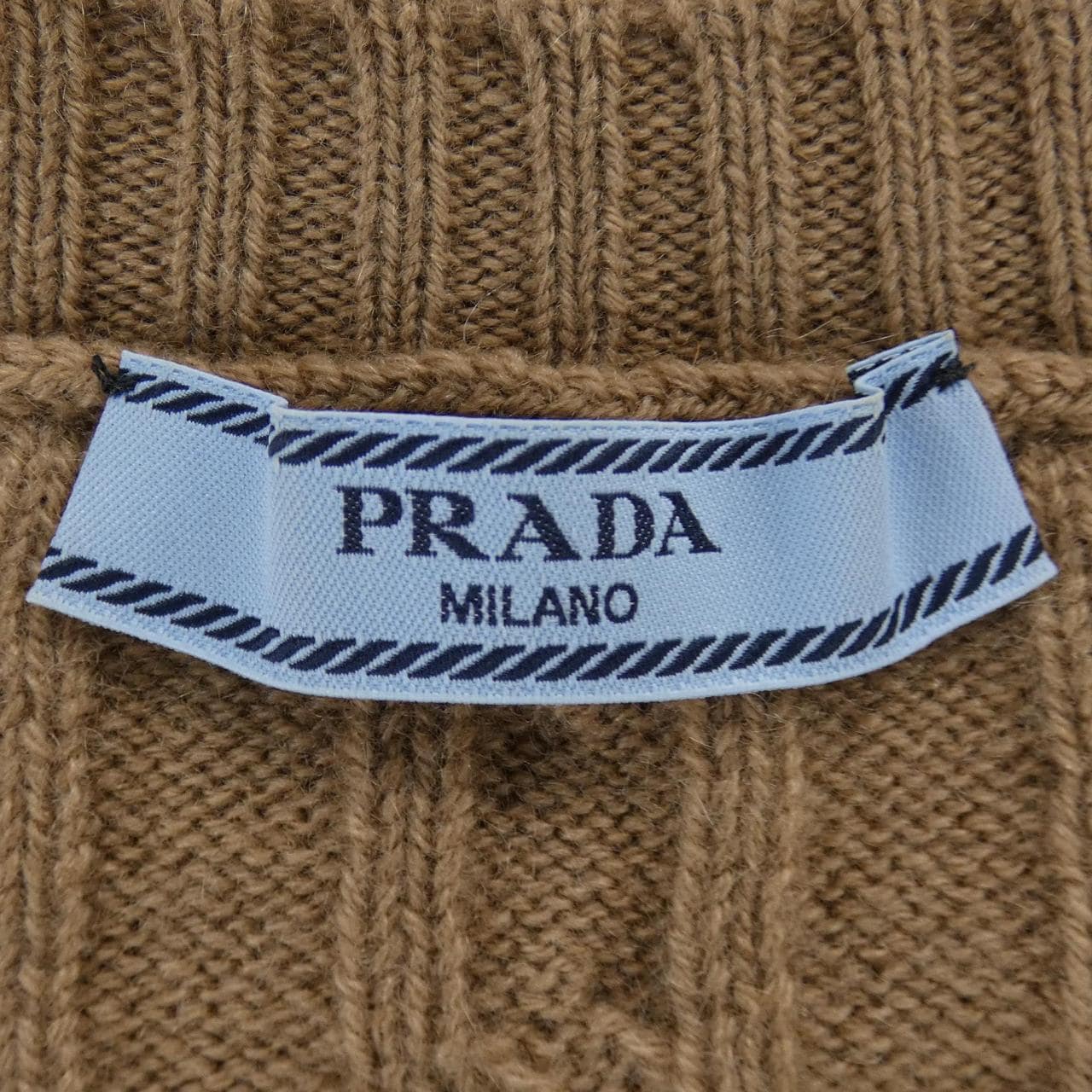 プラダ PRADA P24A3C S232 13FC ニット