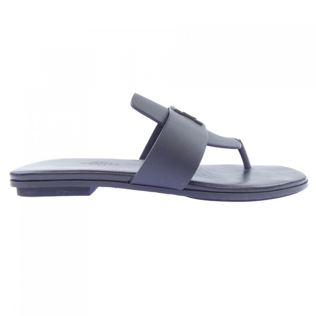 エルメス HERMES ギャラリー GALERIE パリバックル 231038Z サンダル