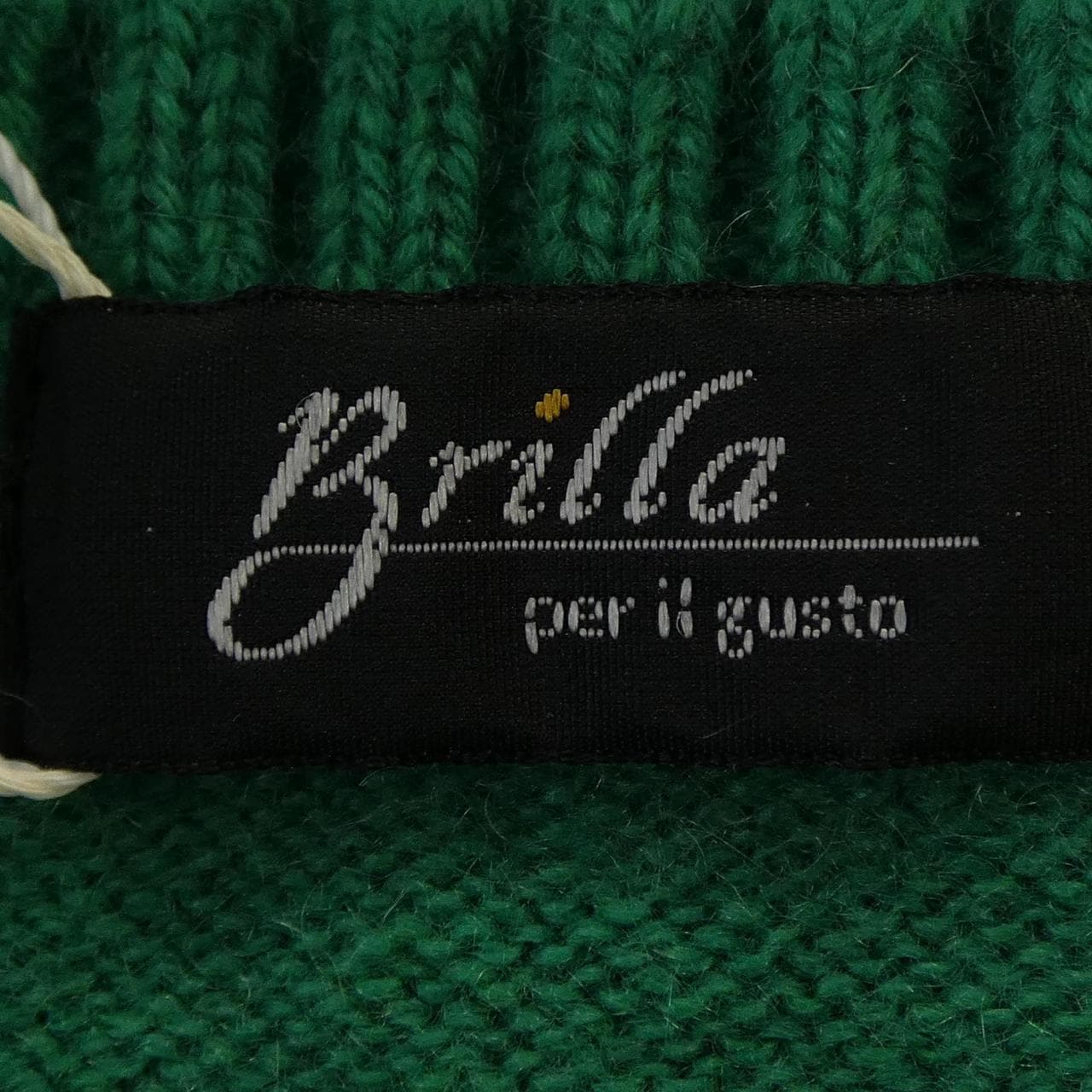 ブリッラ Brilla 24-15-0242-148 ニット