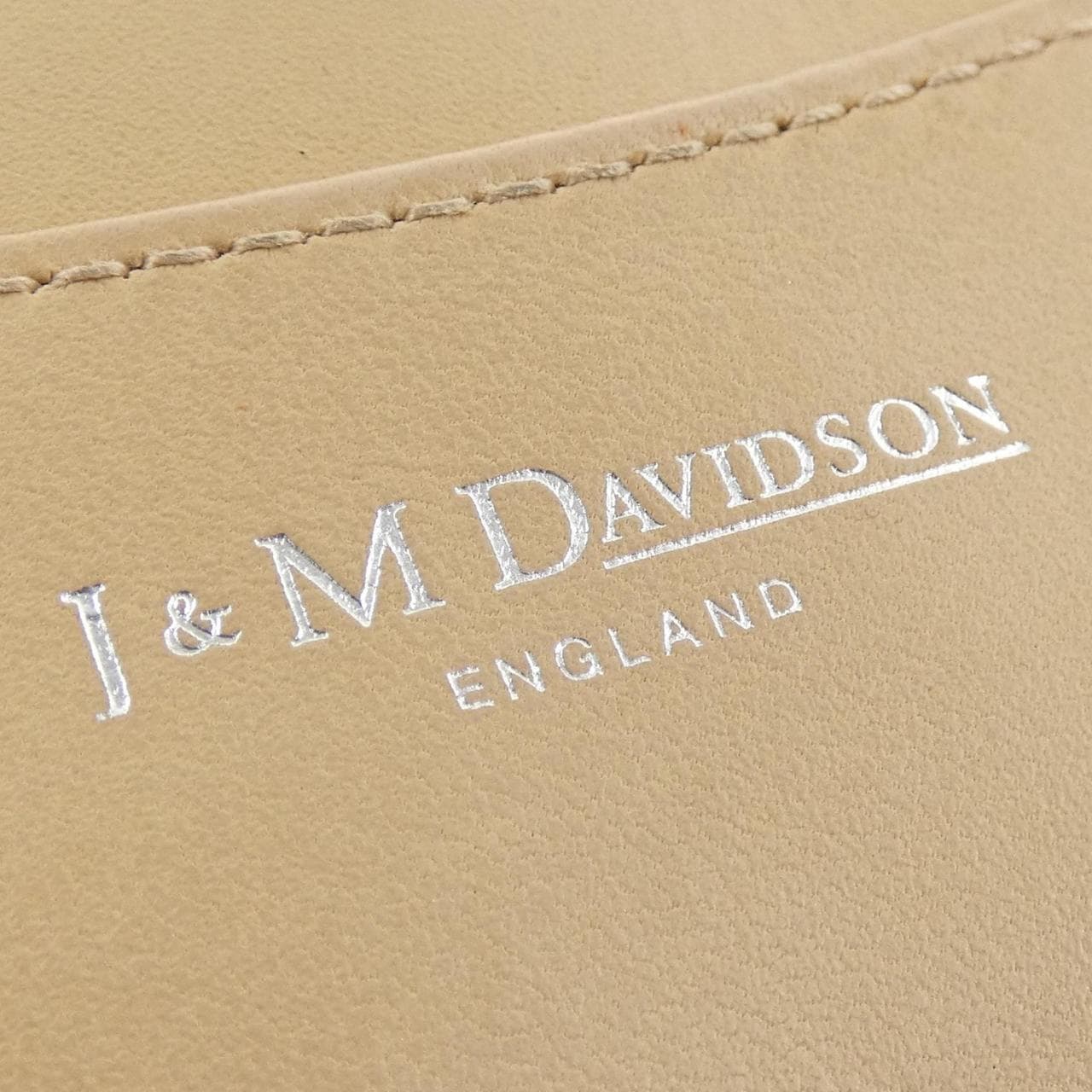 ジェイアンドエムデヴィッドソン J&M DAVIDSON WALLET