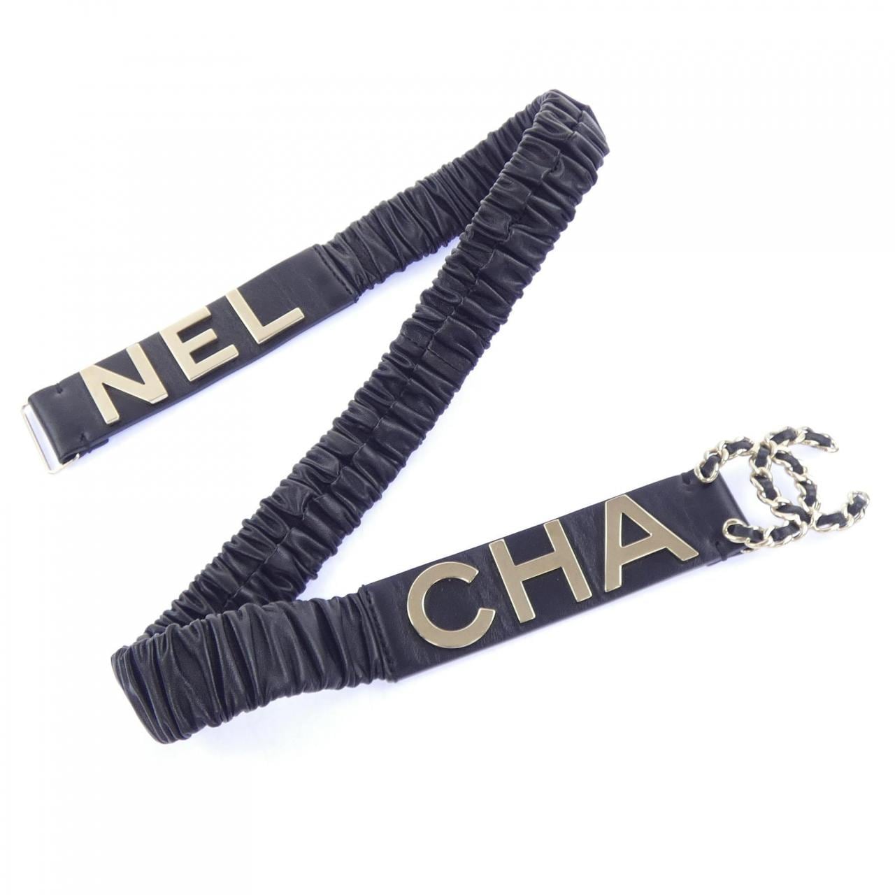 シャネル CHANEL BELT