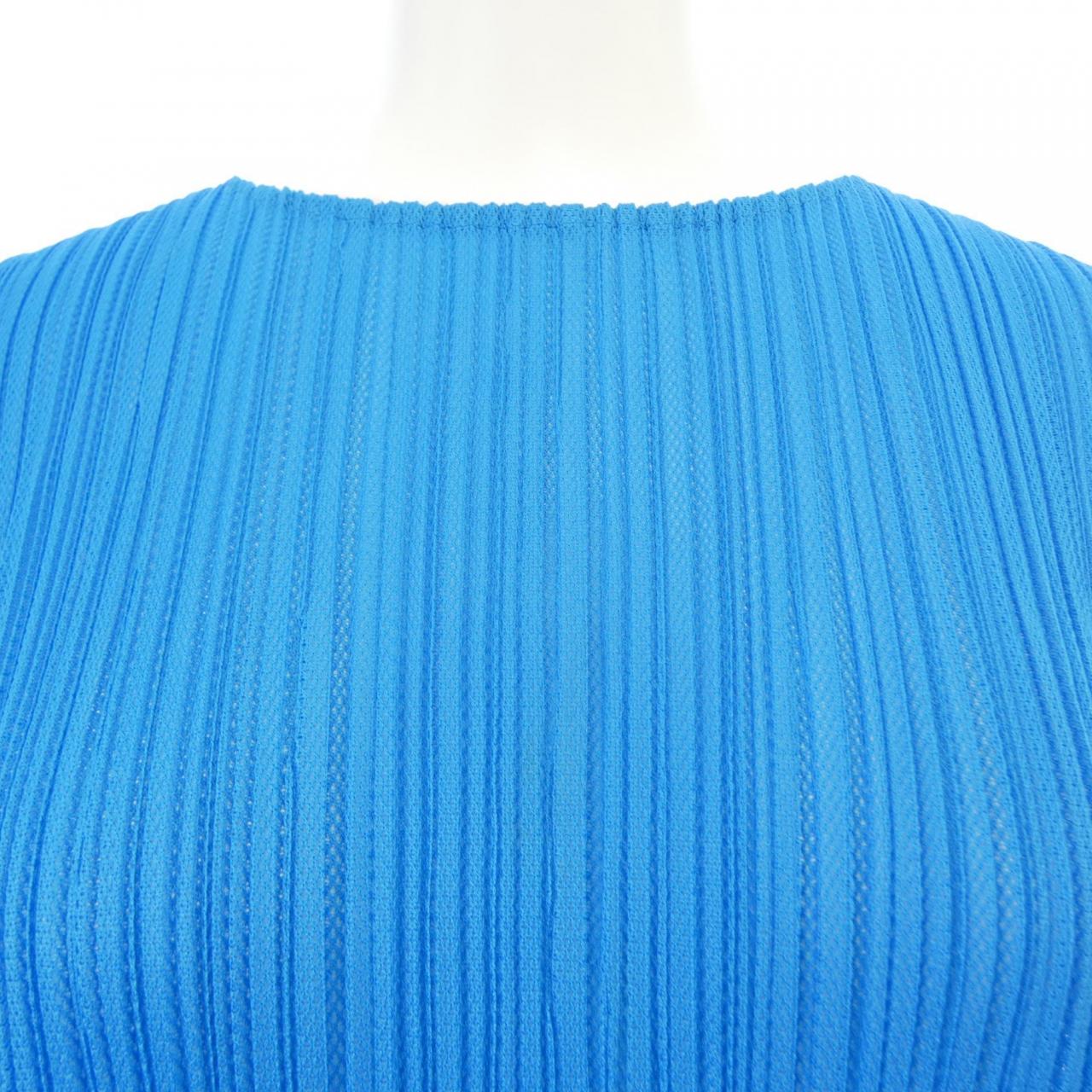 プリーツプリーズ PLEATS PLEASE PP81 JT652 トップス