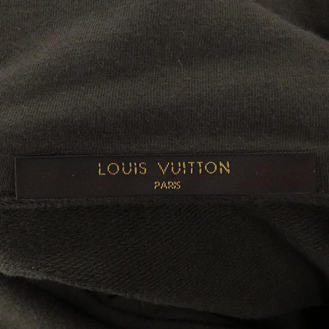 ルイヴィトン LOUIS VUITTON MTJR41JFB パーカー
