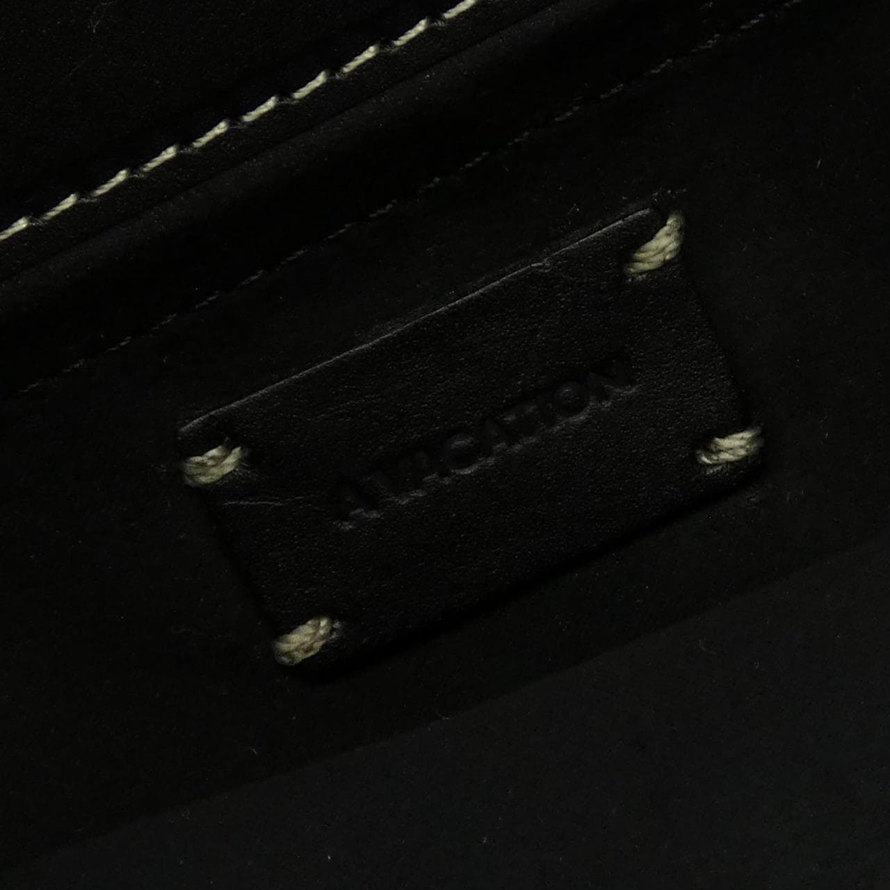 アヴァケーション A VACATION BAG