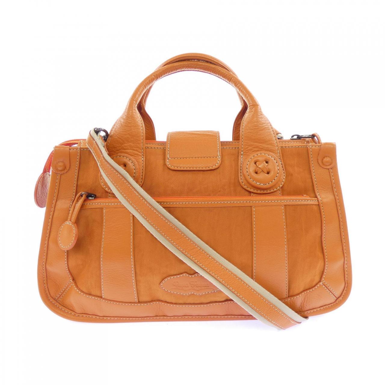 buona fortuna BAG