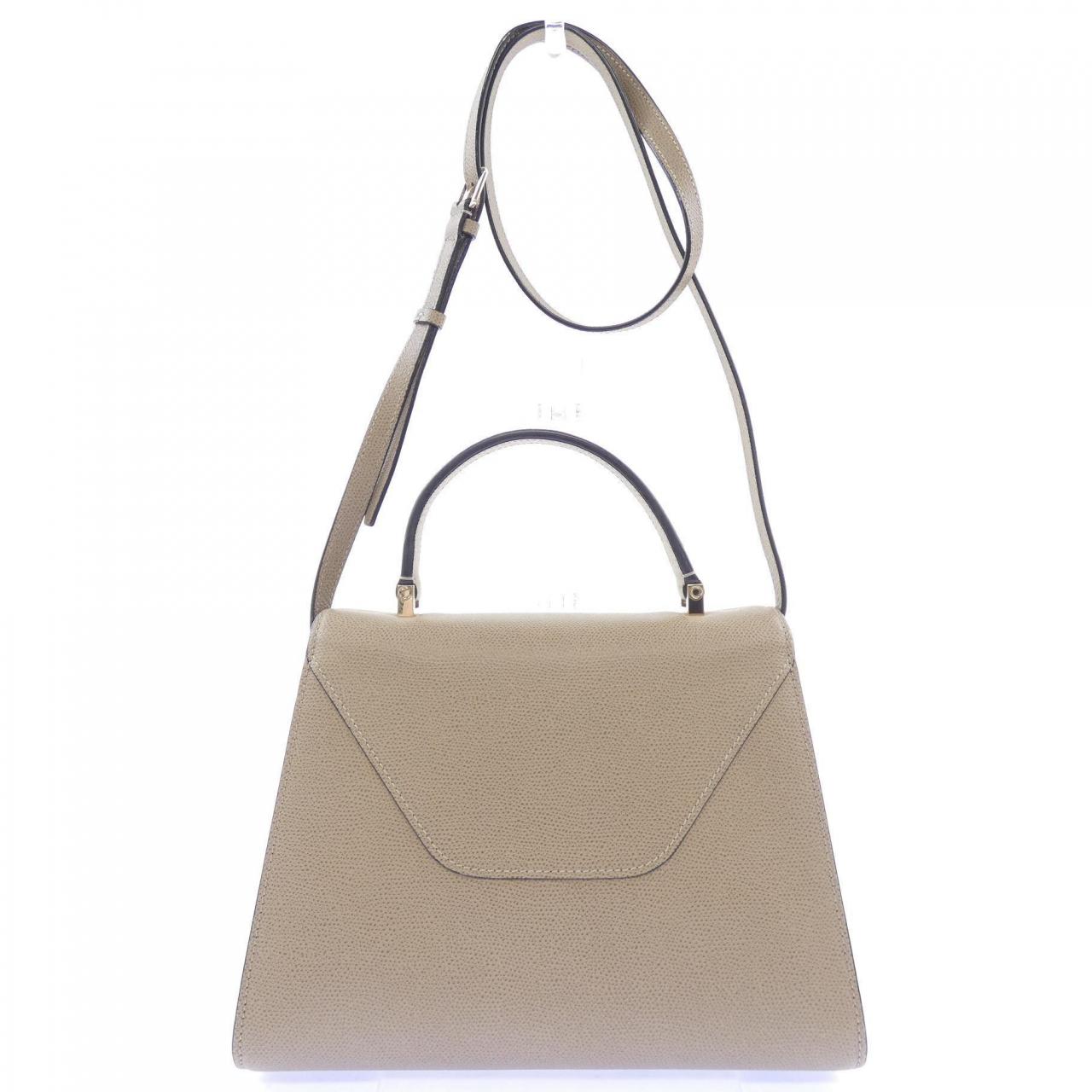 ヴァレクストラ VALEXTRA イジィデ ISIDE WBES0056028LOC99 BAG