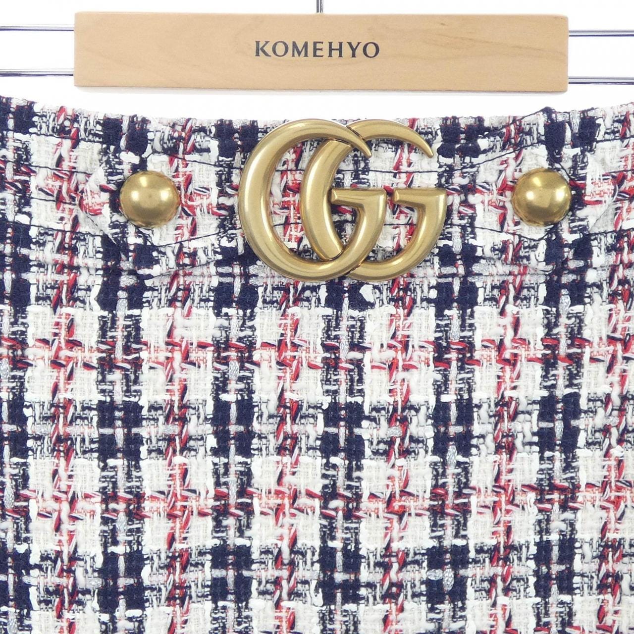 グッチ GUCCI GGマーモント 524065 ZKM84 スカート