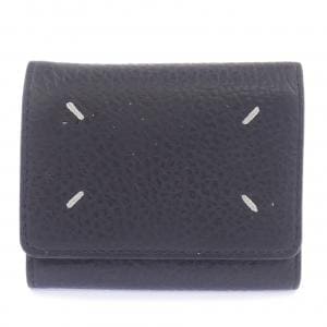 メゾンマルジェラ Maison Margiela 4ステッチ 三つ折り ウォレット SA3UI0010 WALLET
