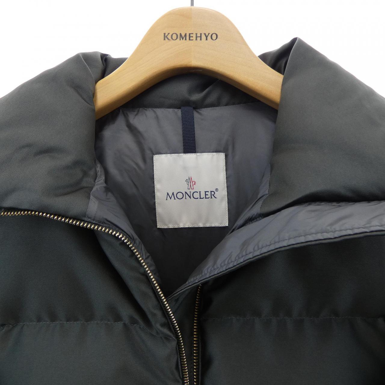 モンクレール MONCLER BONNELLES ダウンジャケット