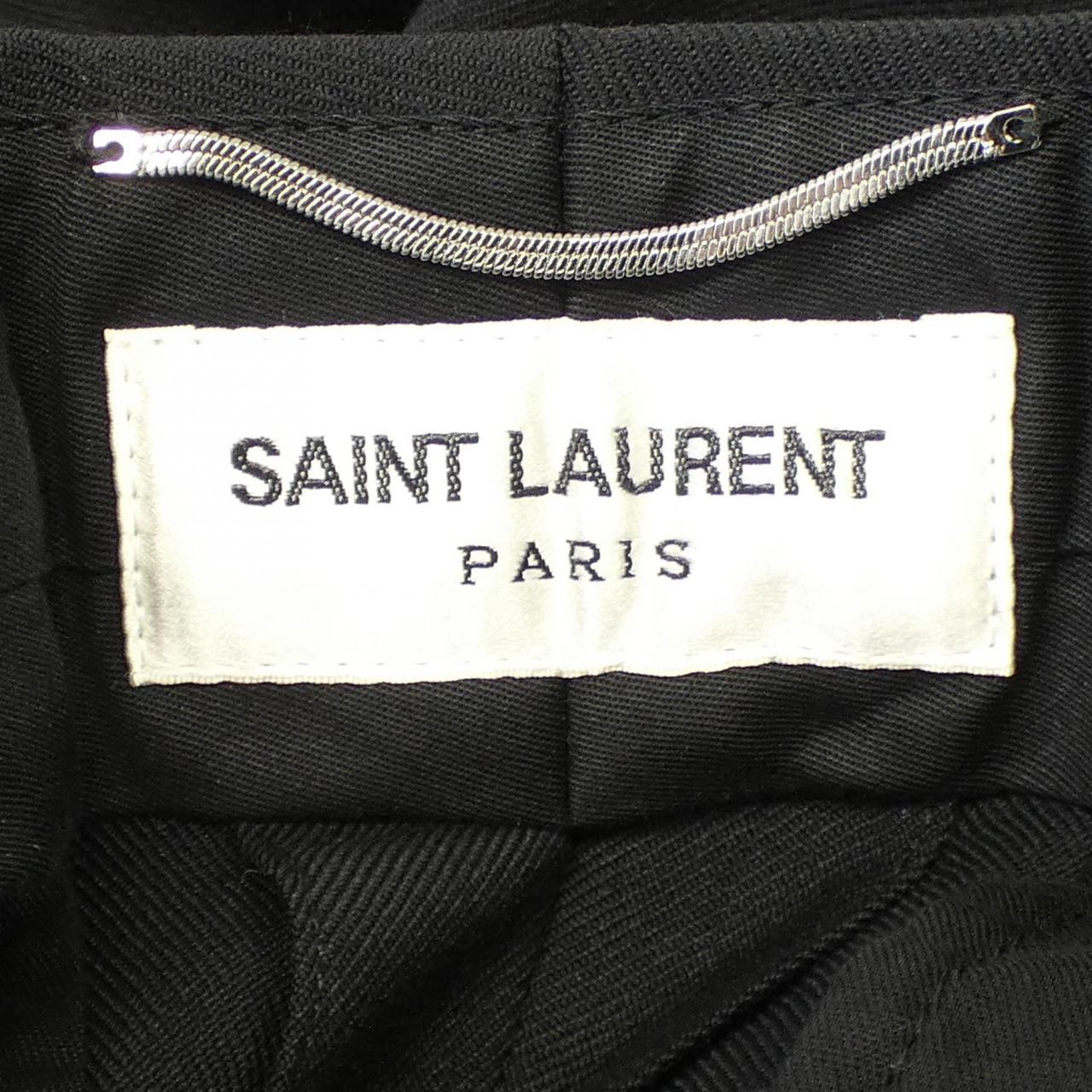 サンローラン SAINT LAURENT 607843 Y404W パンツ