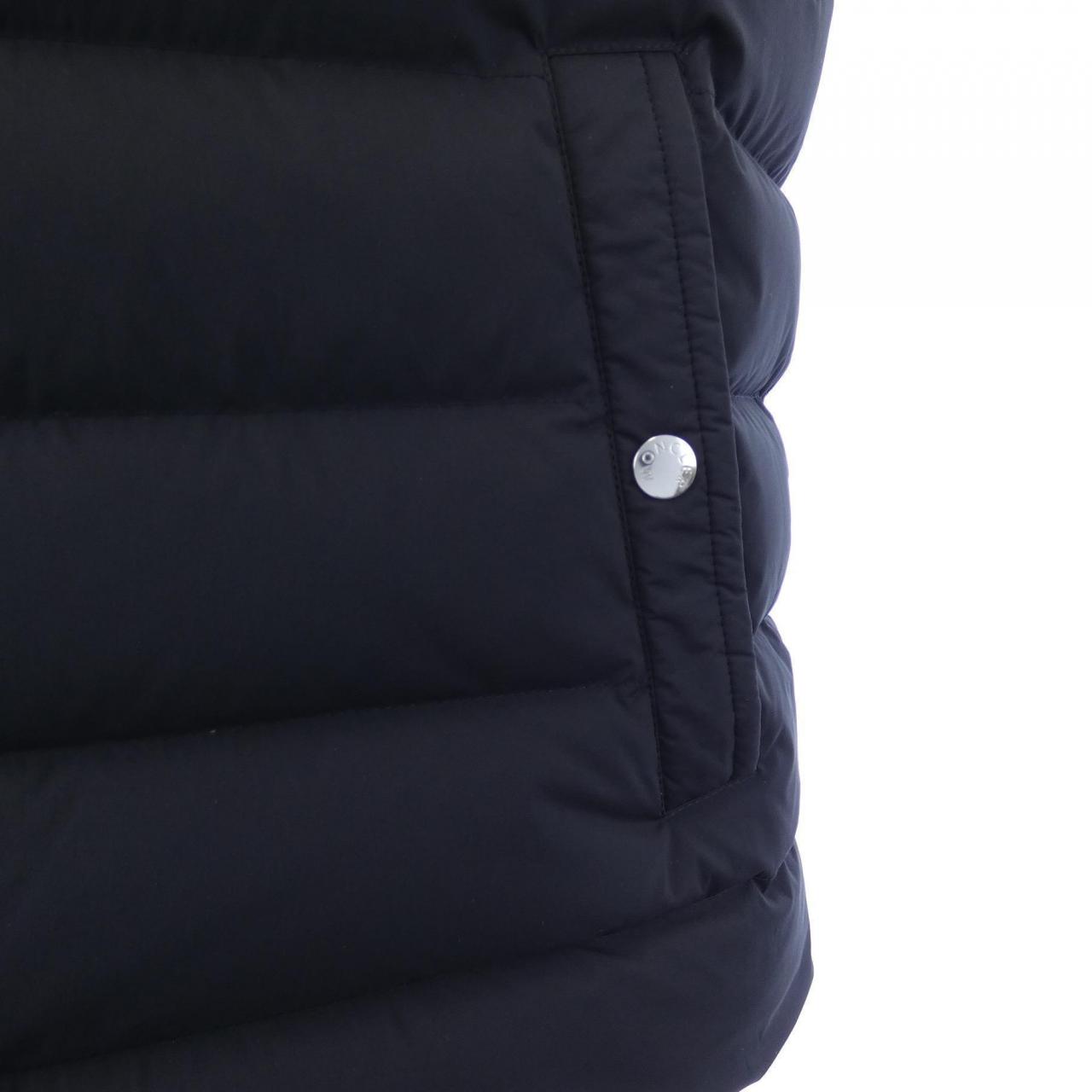モンクレール MONCLER TOLONNE ダウンベスト
