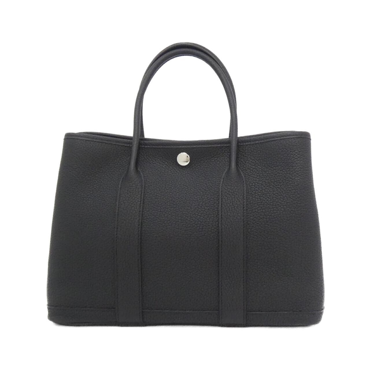 【未使用品】エルメス ガーデン パーティ 30cm 051568CK バッグ