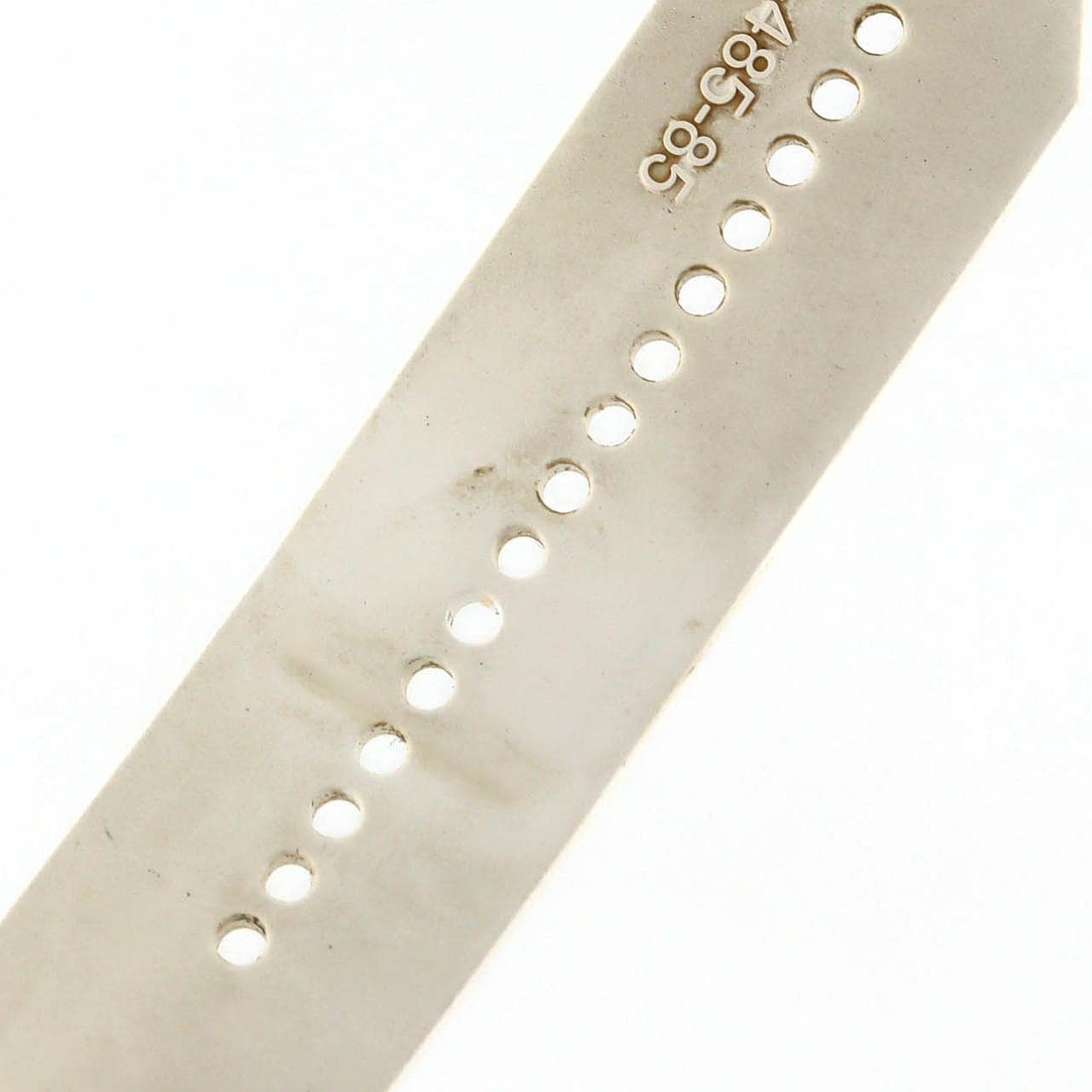 【ノーメンテナンス還元価格】ウブロ ビッグバンワンクリックスチールホワイトダイヤモンド 485.SE.2210.RW.1204 SS 自動巻