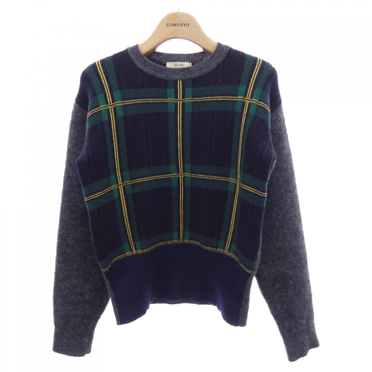 セリーヌ CELINE 2 3N91/3594 ニット