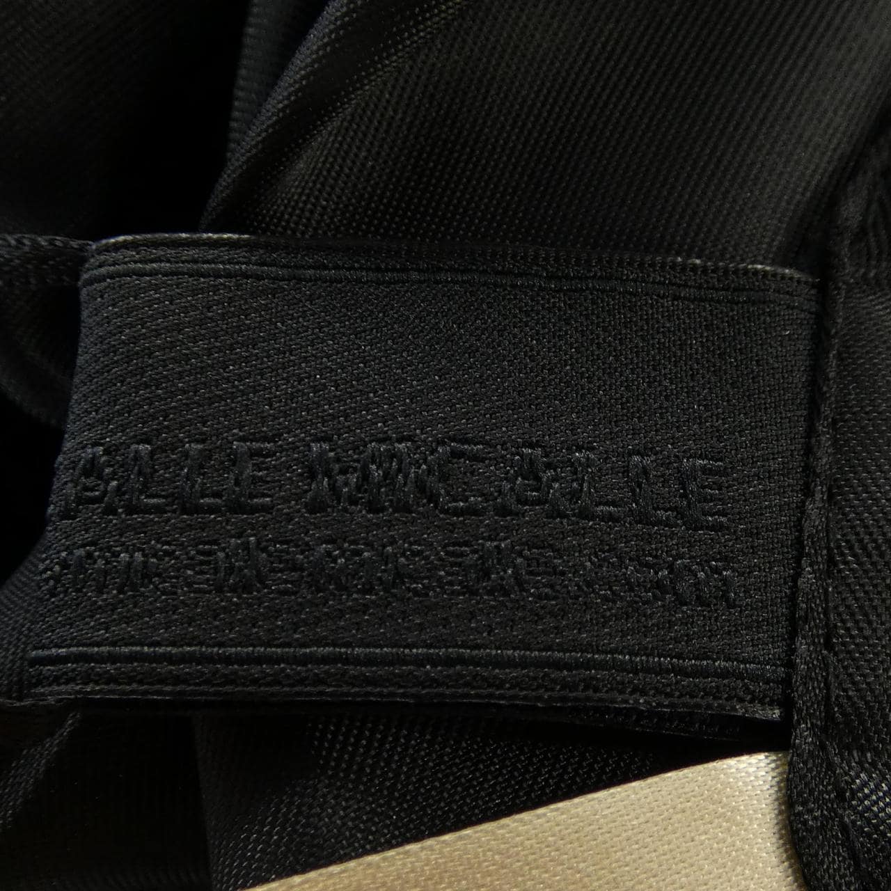 MICALLE MICALLE ジャケット