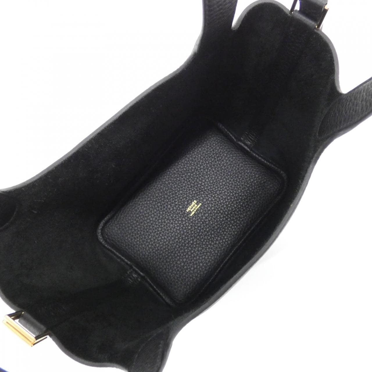 【未使用品】エルメス ピコタン ロック PM 056289CC バッグ