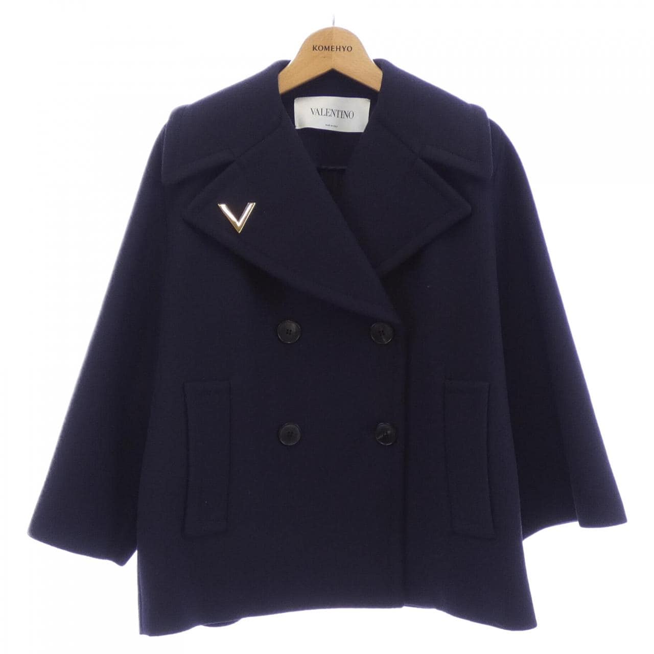 ヴァレンティノ VALENTINO ジャケット