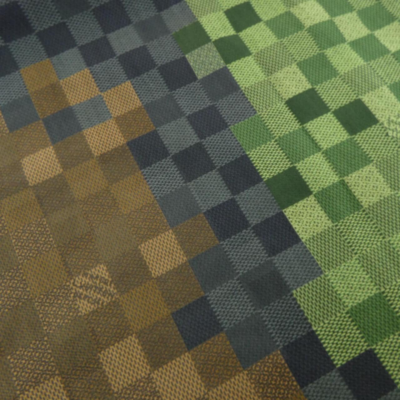 ルイヴィトン LOUIS VUITTON LVバーズ ダモフラージュ M79718 STOLE