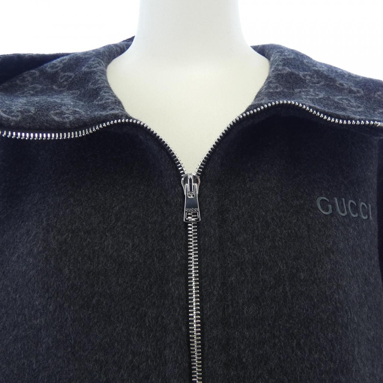 グッチ GUCCI 808884 ZAQW0 ジャケット