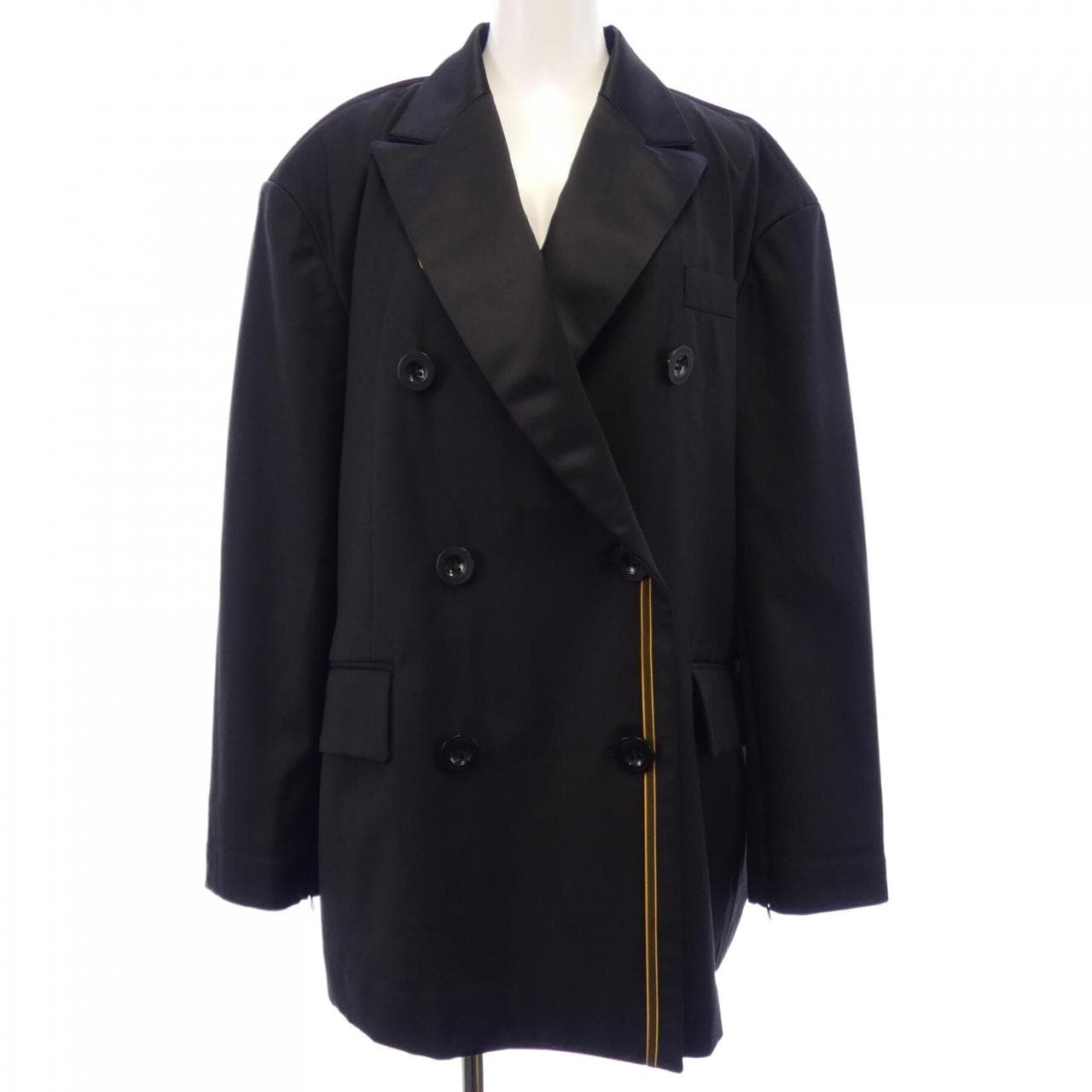 サカイ SACAI 23-06520 ジャケット