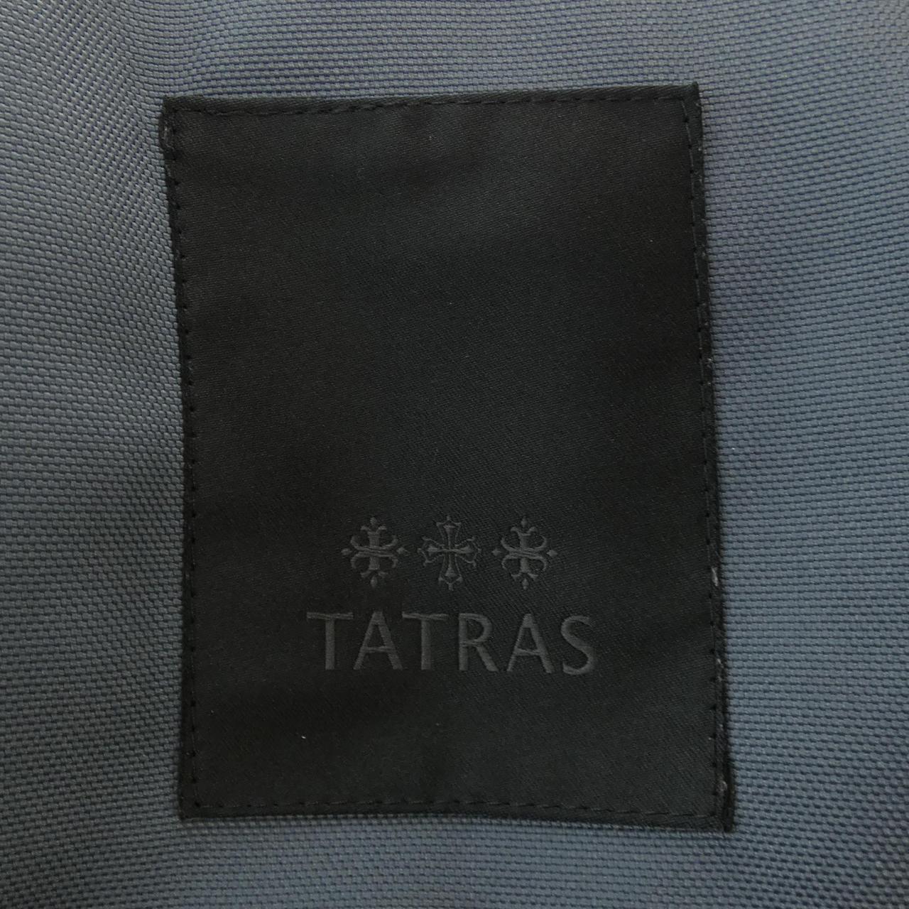 Tatras TATRAS down jacket