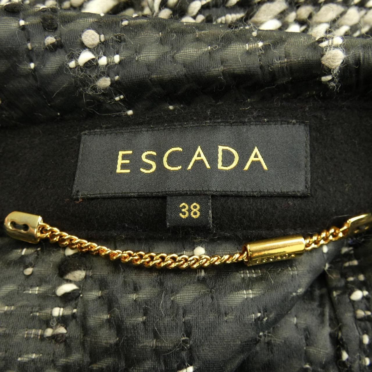 エスカーダ ESCADA ジャケット