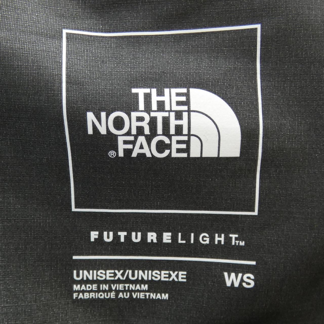 THE NORTH FACE上衣