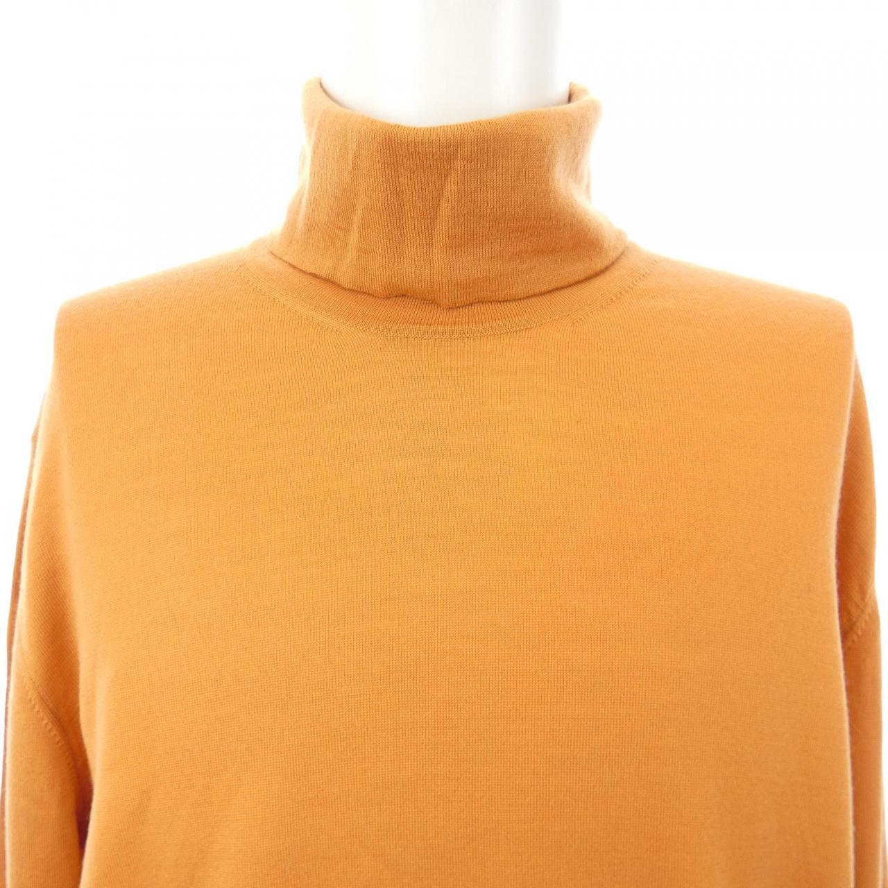 HERMES HERMES knitwear