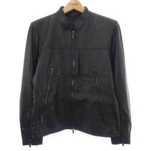 JOSEPH JOSEPH leather jacket