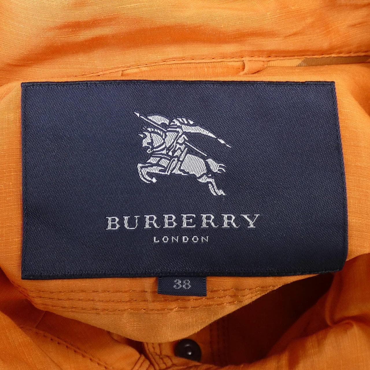 バーバリーロンドン BURBERRY LONDON ジャケット