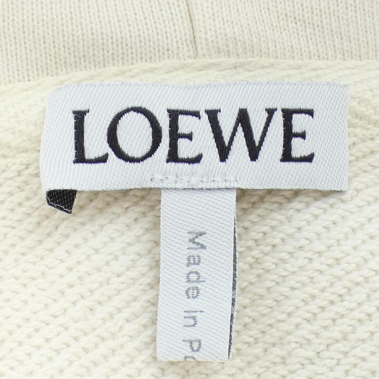 Loewe LOEWE PARKER