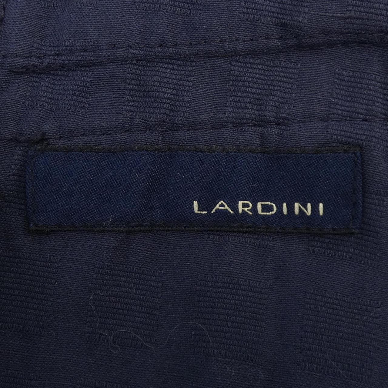 LARDINI背心