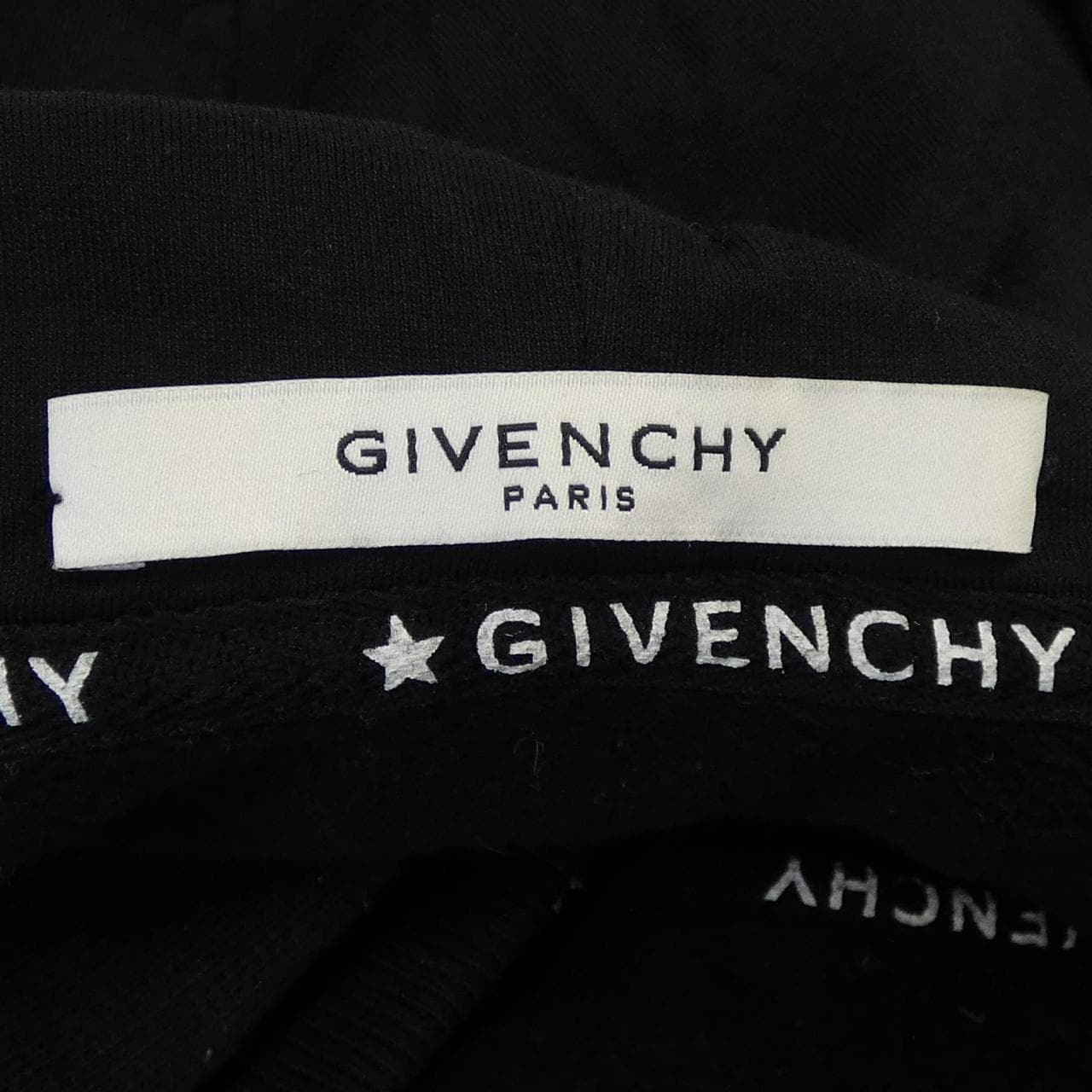 ジバンシー GIVENCHY パーカー
