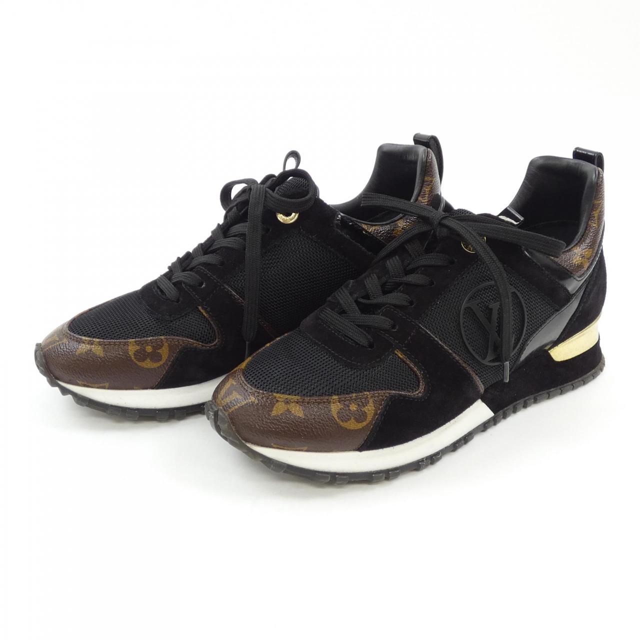 LOUIS LOUIS VUITTON sneakers