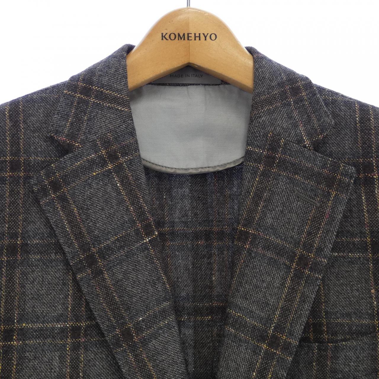 コルネリアーニ Corneliani ジャケット