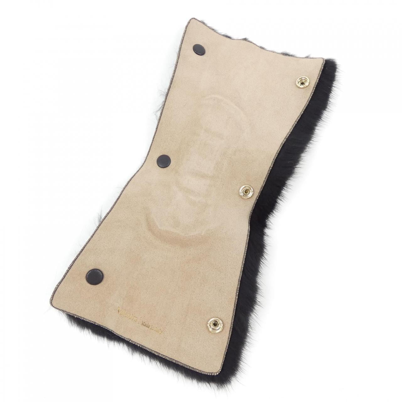 ヴァレクストラ VALEXTRA HANDLE COVER