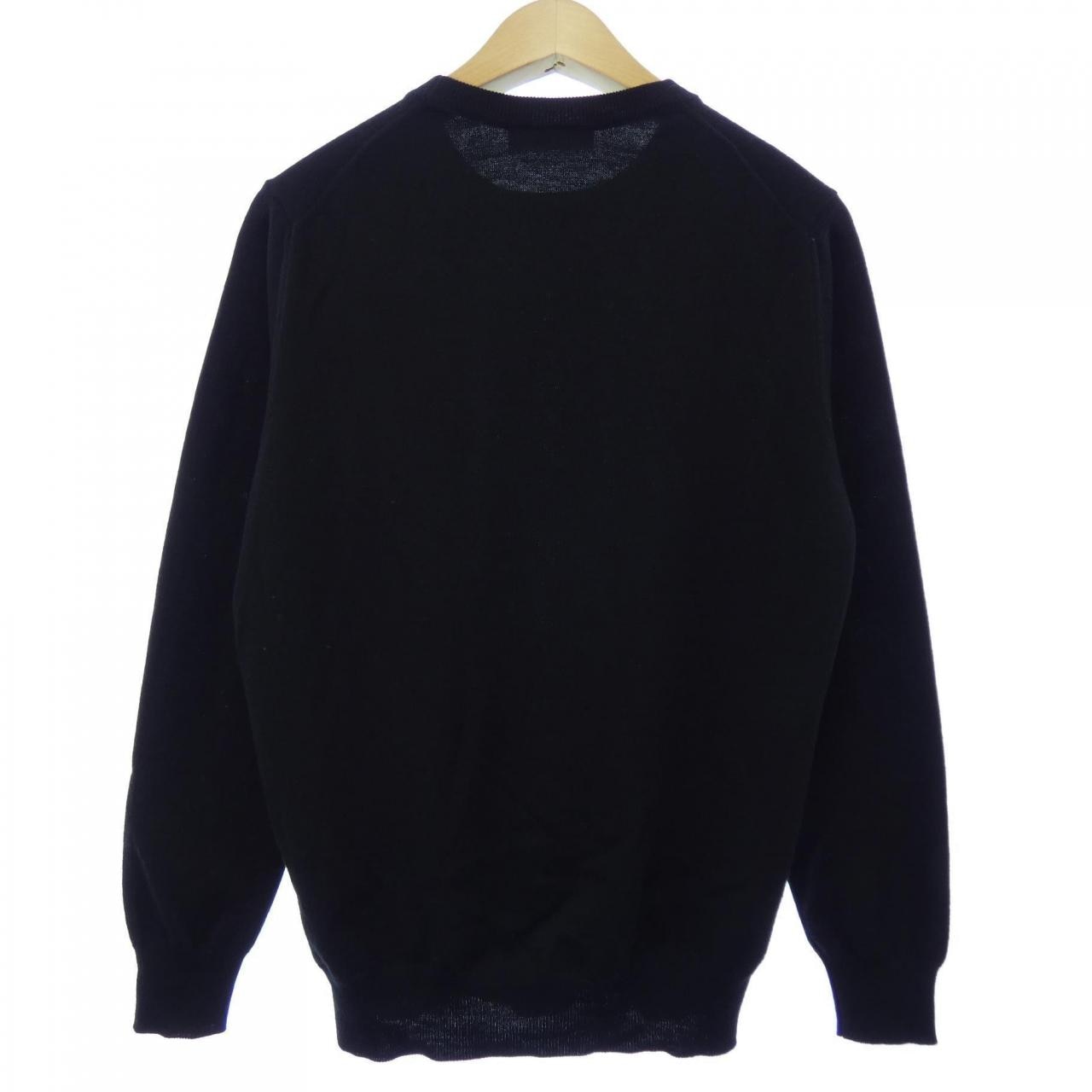 Cruciani Cruciani knit