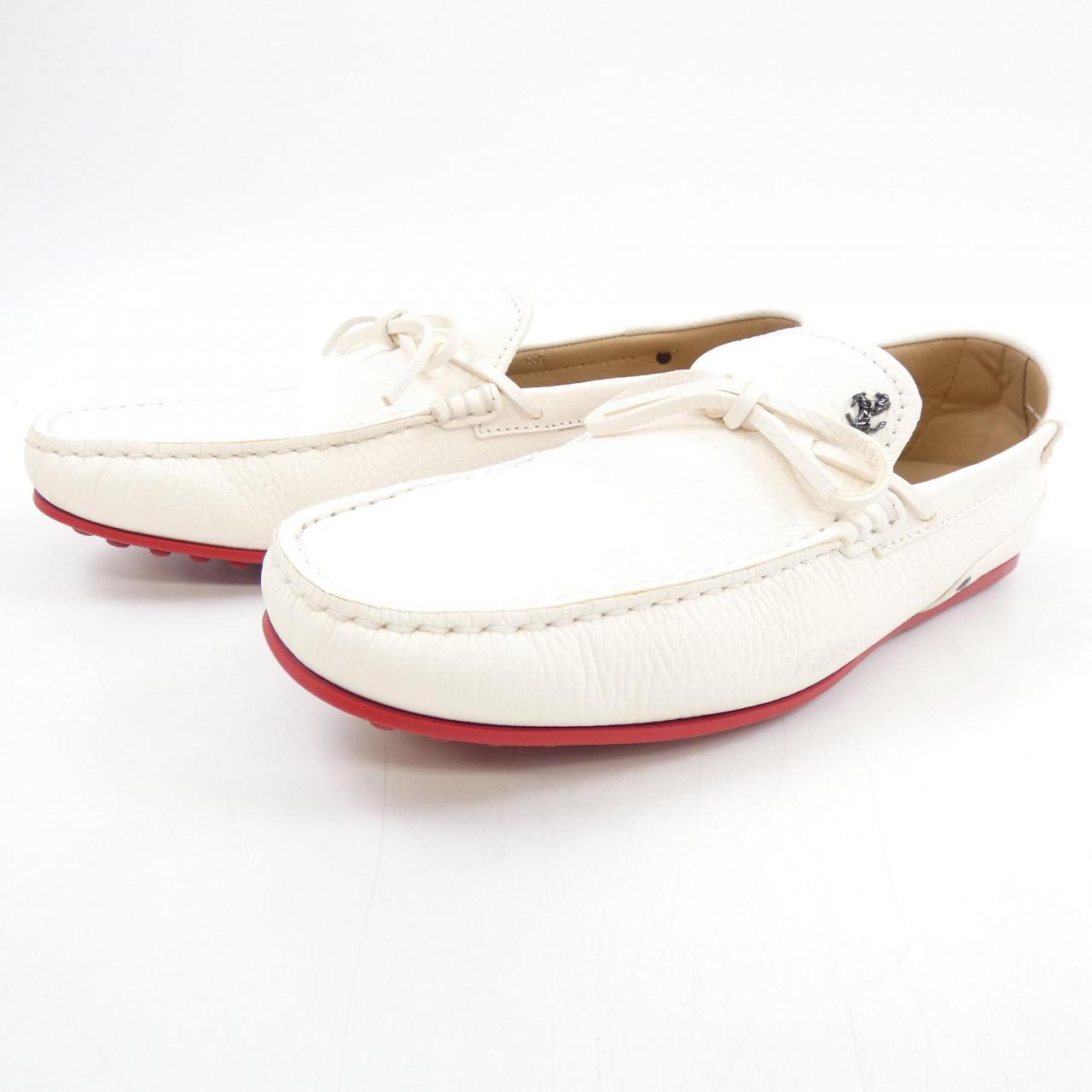 トッズ TOD'S シューズ