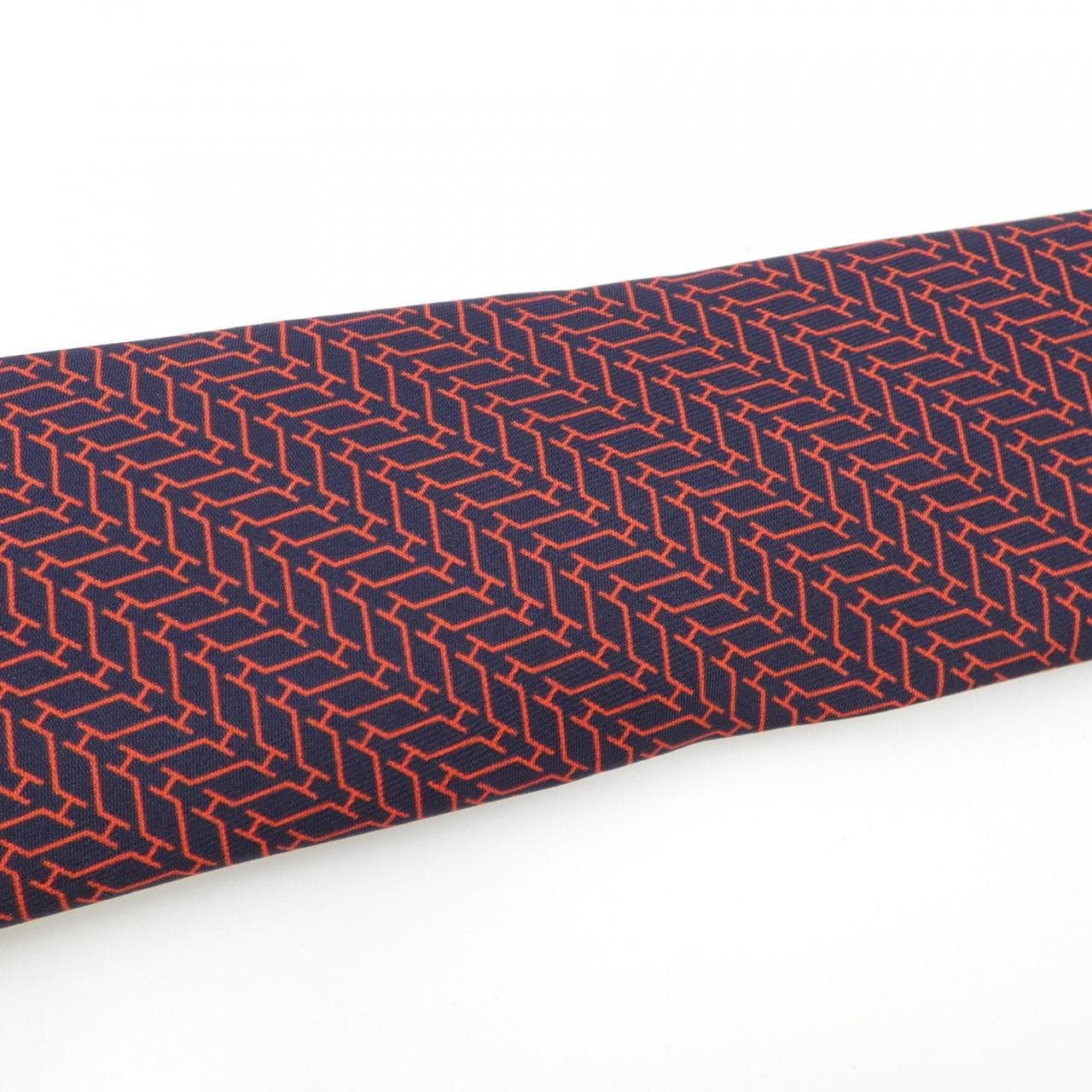 エルメス HERMES NECKTIE