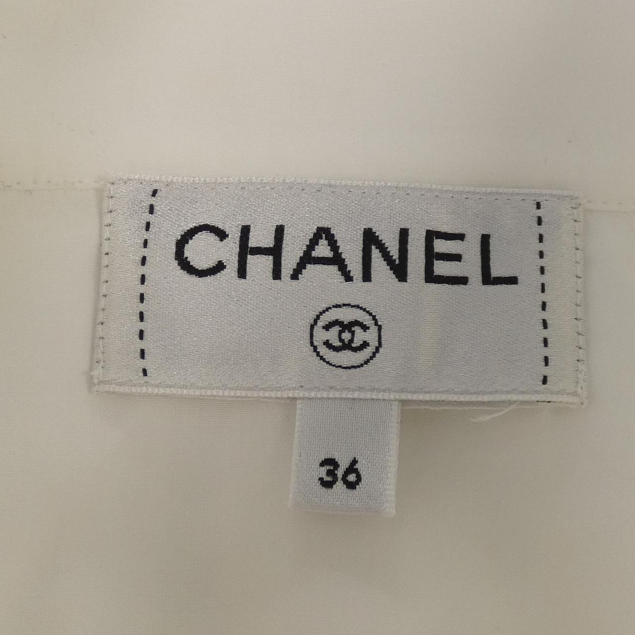 CHANEL香奈兒襯衫
