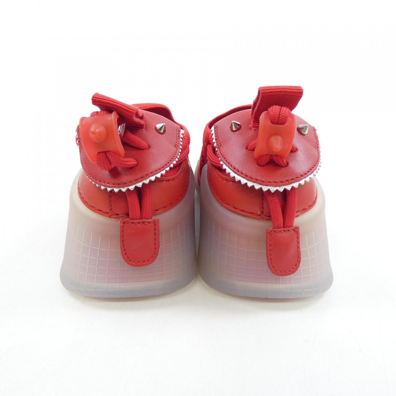 クリスチャンルブタン CHRISTIAN LOUBOUTIN スニーカー