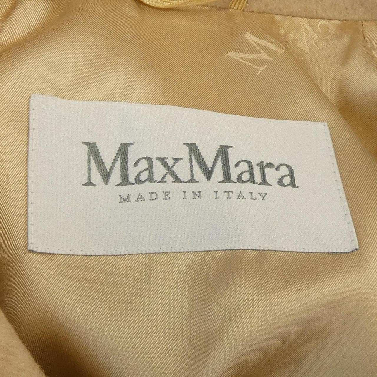 マックスマーラ Max Mara コート