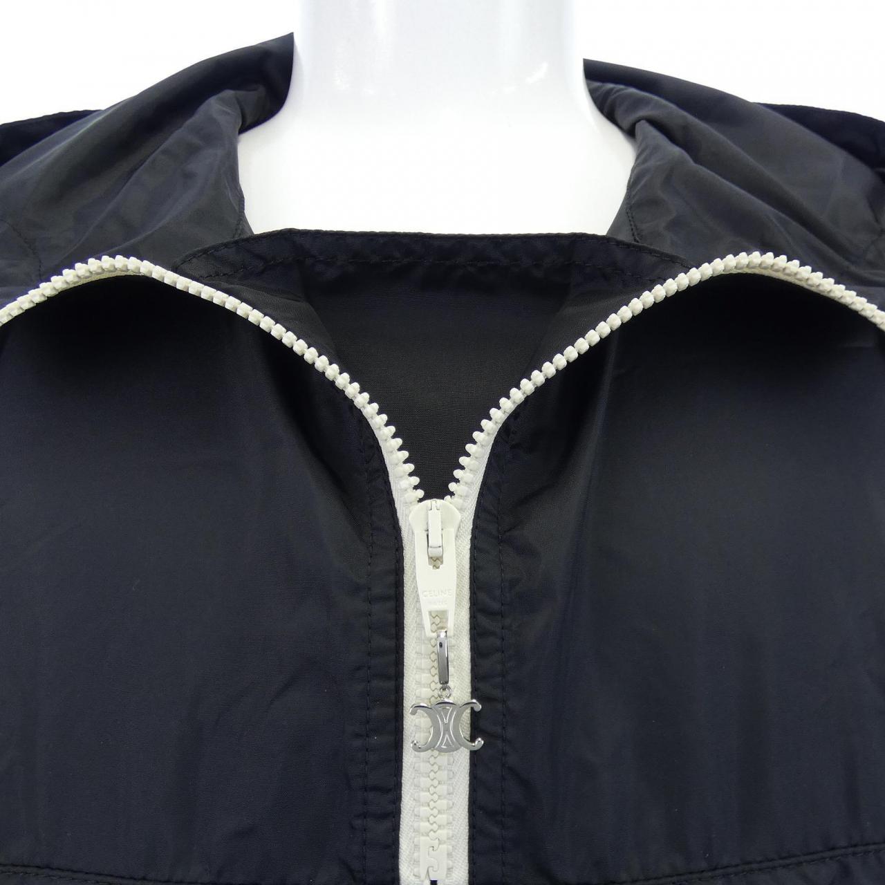 セリーヌ CELINE 2W531495M ジャケット