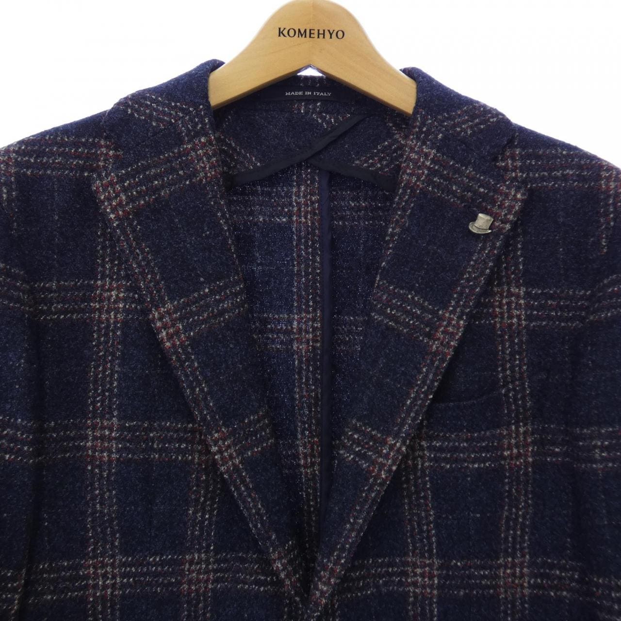 タリアトーレ TAGLIATORE ジャケット