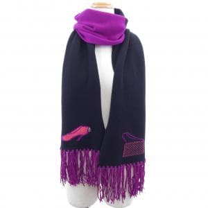 シャネル CHANEL P36559K02253 MUFFLER