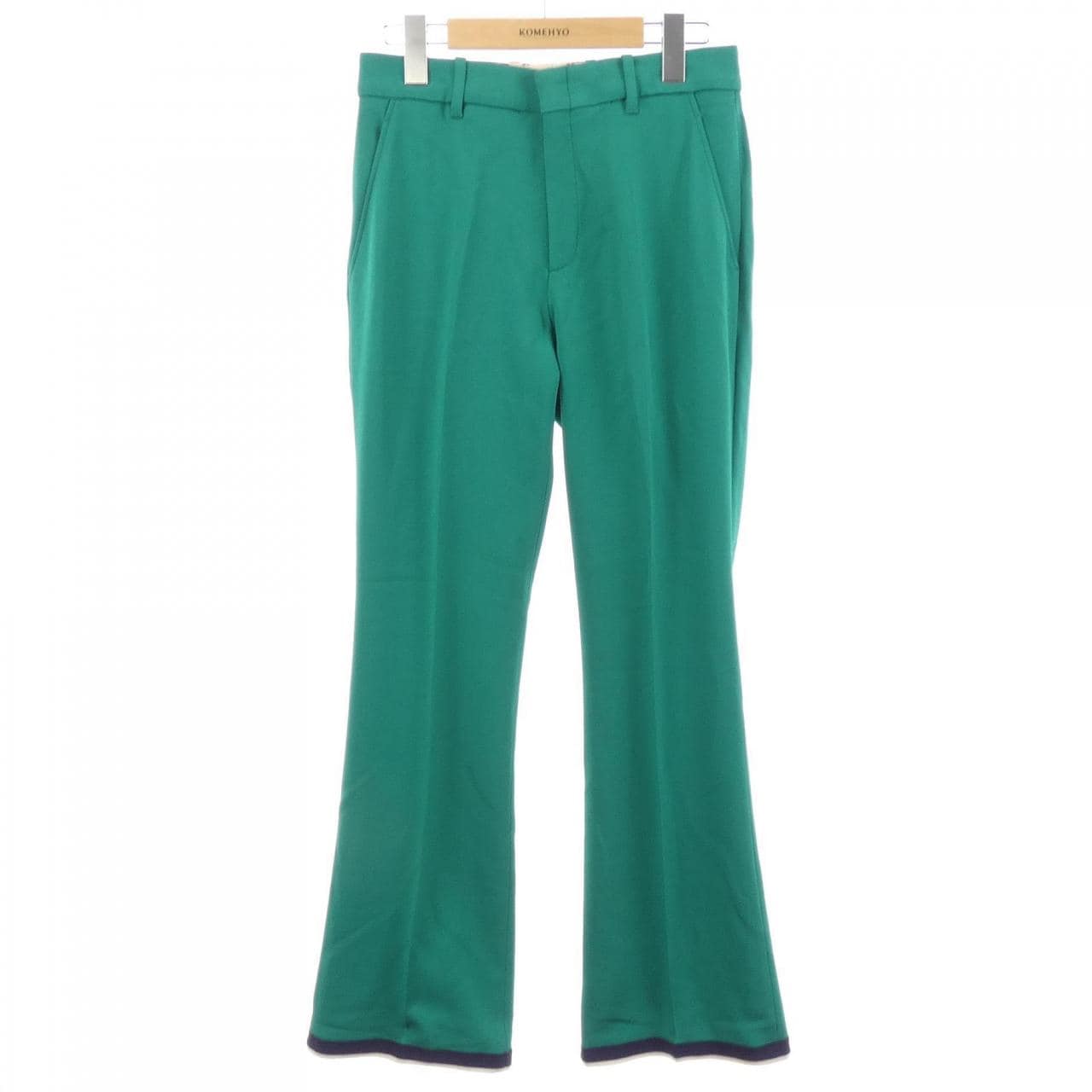 グッチ GUCCI 558057 ZKR01 パンツ