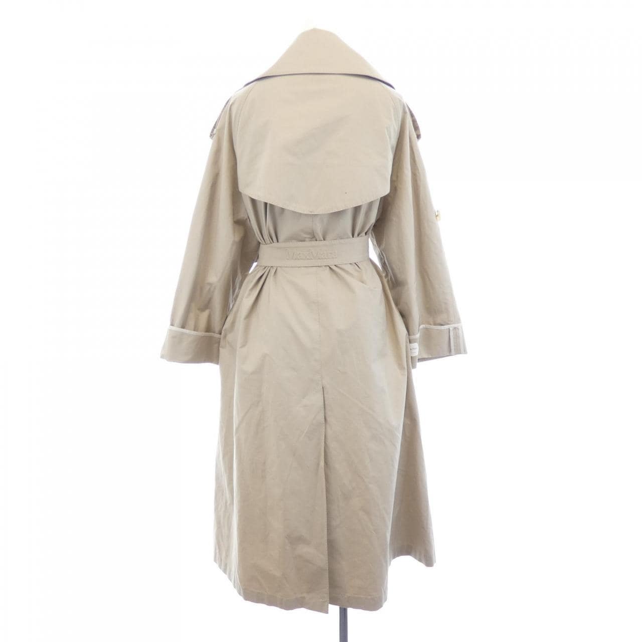 マックスマーラ Max Mara 902110 THE CUBE トレンチコート