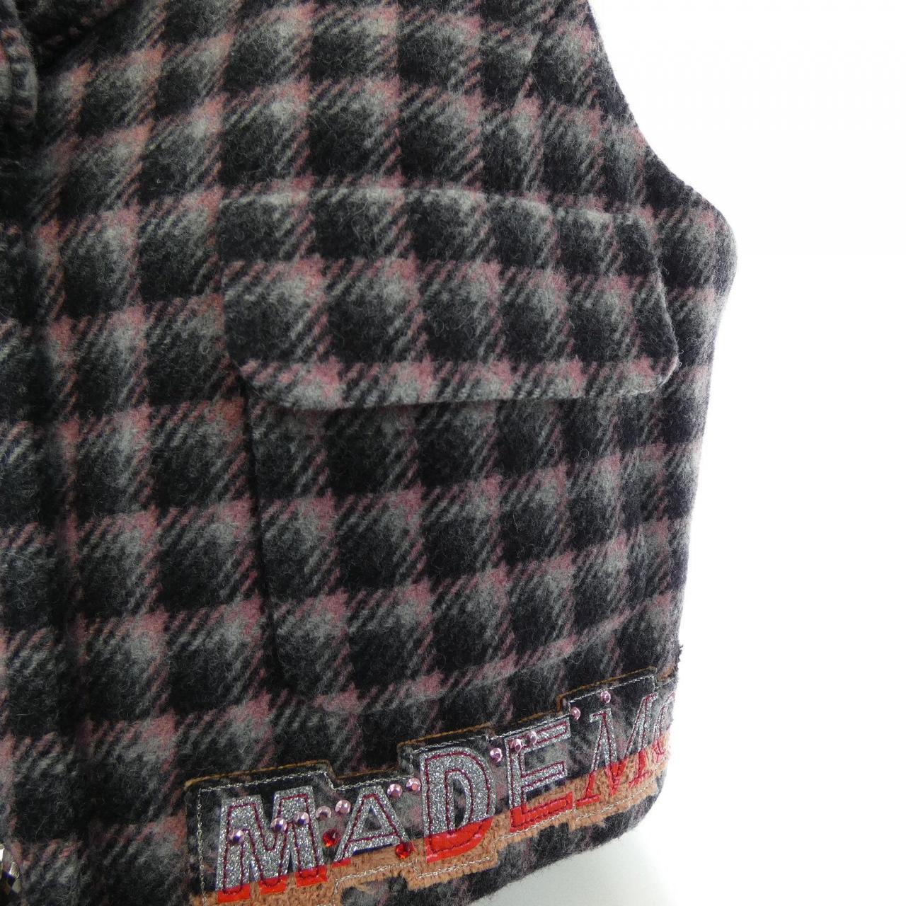 シャネル CHANEL P71277V62646 ベスト