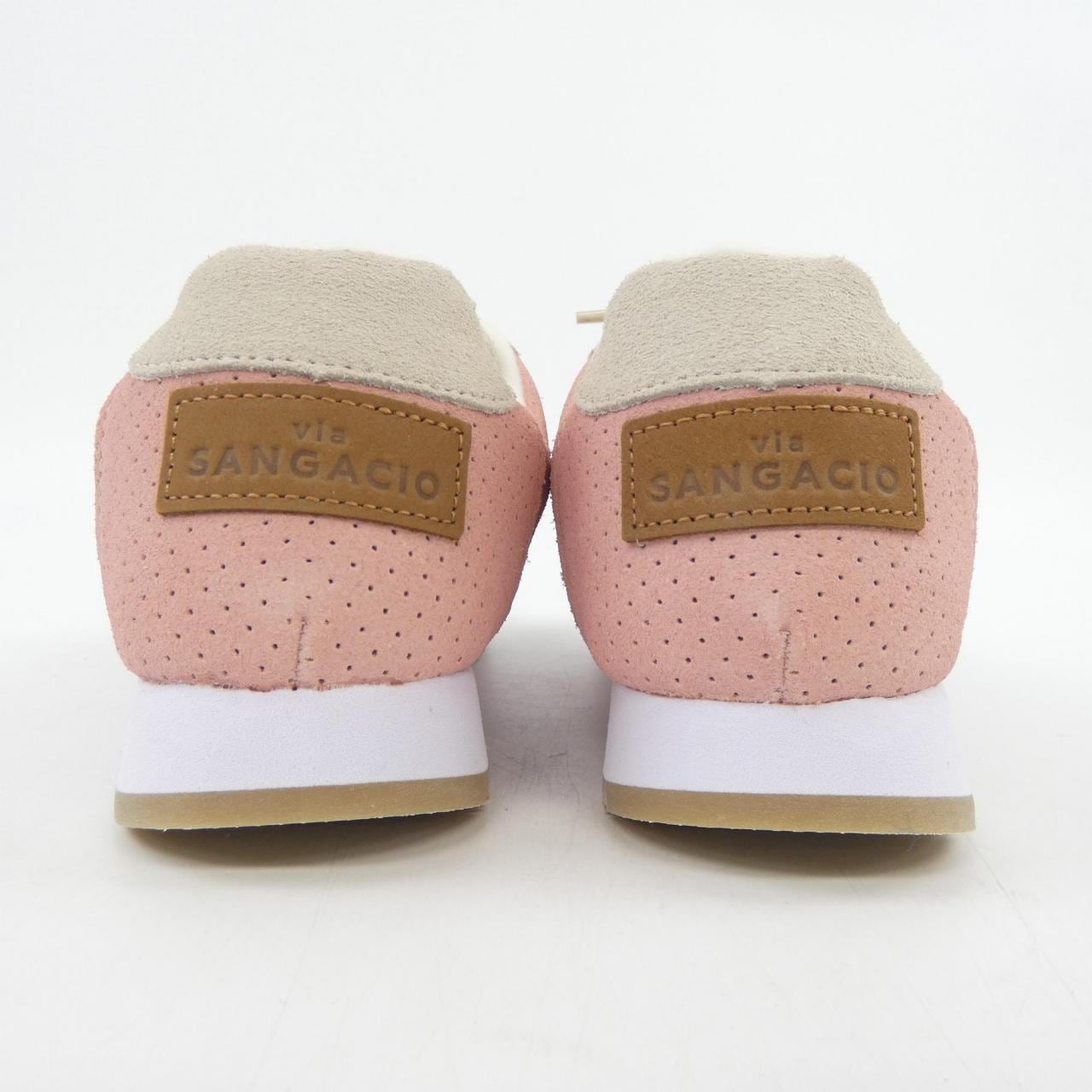 SANGACIO 2406-A-240 スニーカー